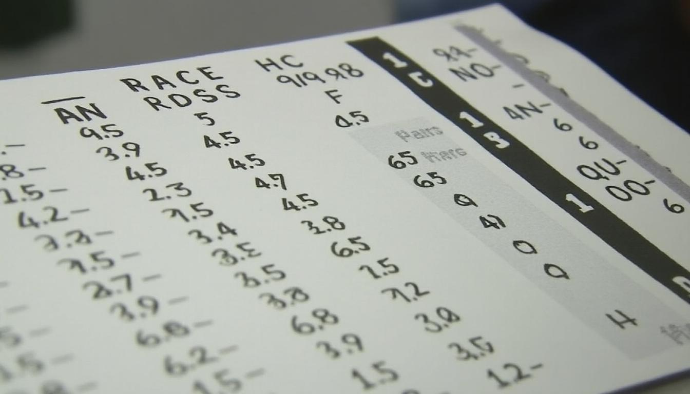 découvrez notre analyse des courses pmu d'aujourd'hui et apprenez à éviter les erreurs fréquentes des parieurs. conseils, astuces et décryptages pour maximiser vos chances de réussite sur les paris hippiques.
