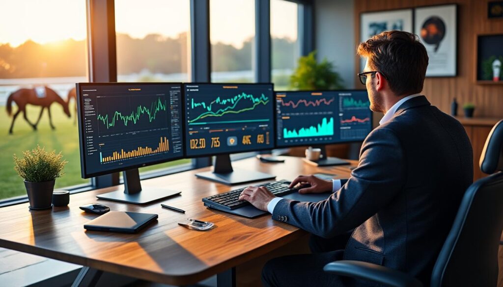 découvrez les dernières tendances hippiques avec le parisien hippisme : analyses expertes, pronostics et actualités pour parier en toute confiance.