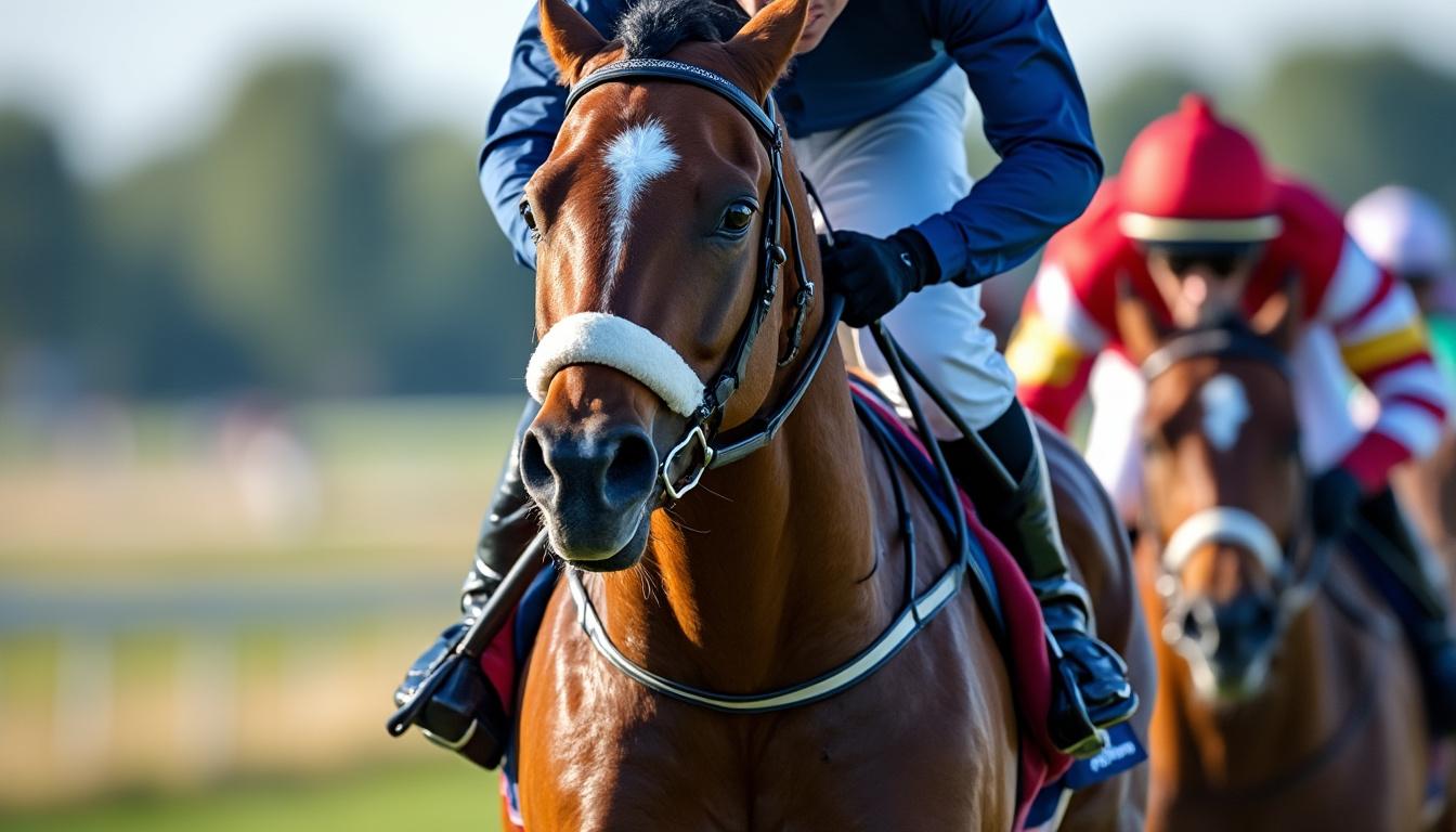 découvrez l'analyse approfondie des tendances hippiques avec le parisien hippisme, votre source fiable pour les pronostics, actualités et conseils de courses.