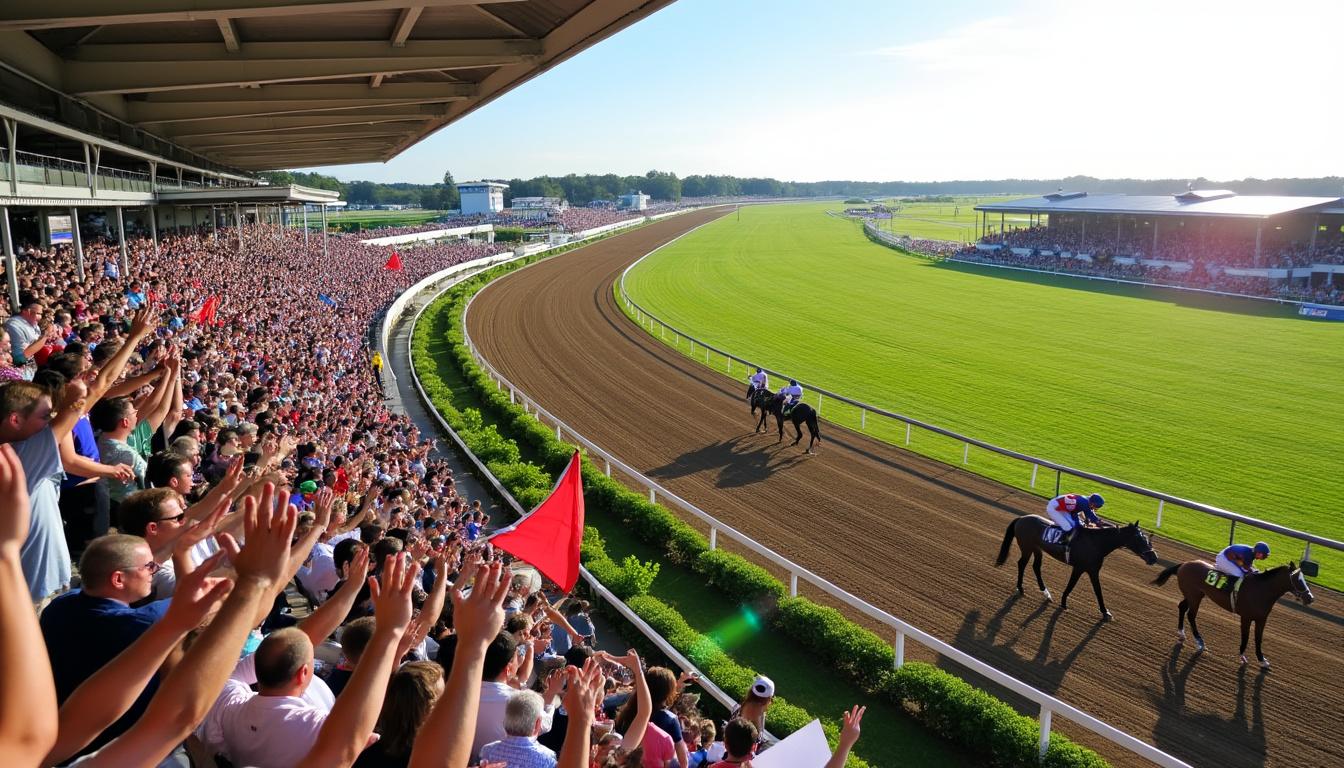 découvrez notre analyse du pmu d'aujourd'hui avec des prévisions détaillées et des pronostics fiables pour optimiser vos paris sur les prochaines courses hippiques.