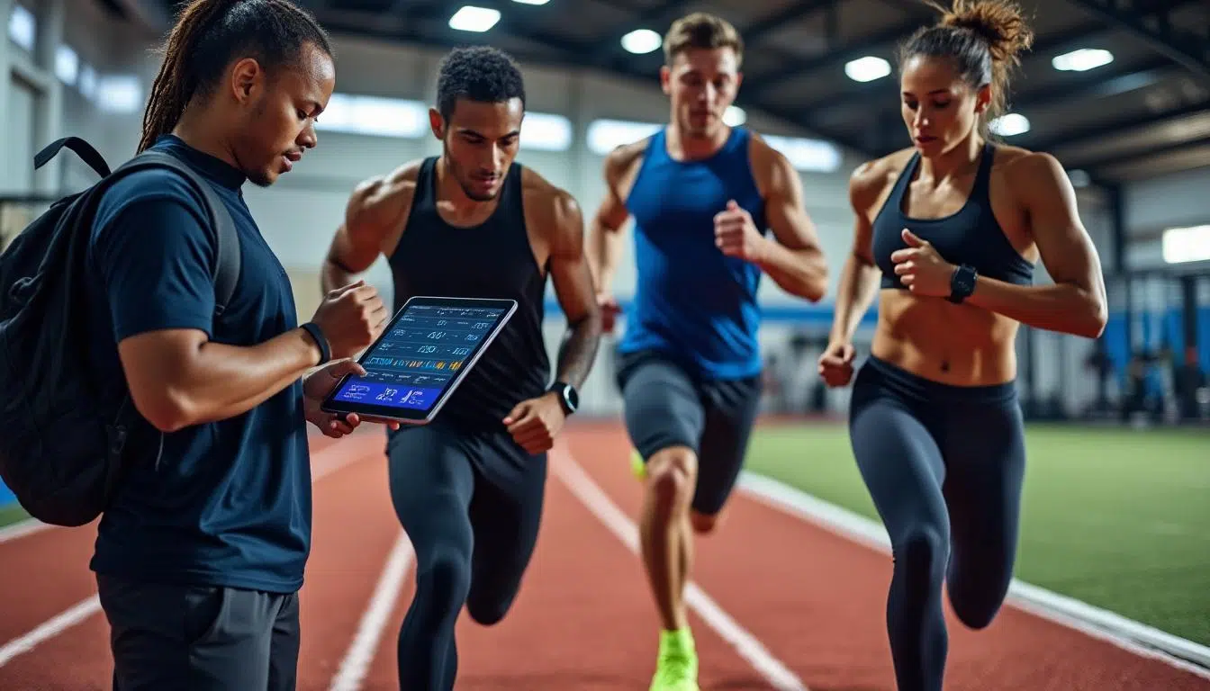 découvrez pourquoi archiver vos courses est essentiel pour suivre vos progrès et améliorer vos performances sportives.