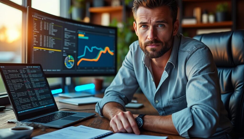 découvrez pourquoi conserver un historique de vos performances de course est essentiel pour progresser efficacement et suivre votre évolution sportive.