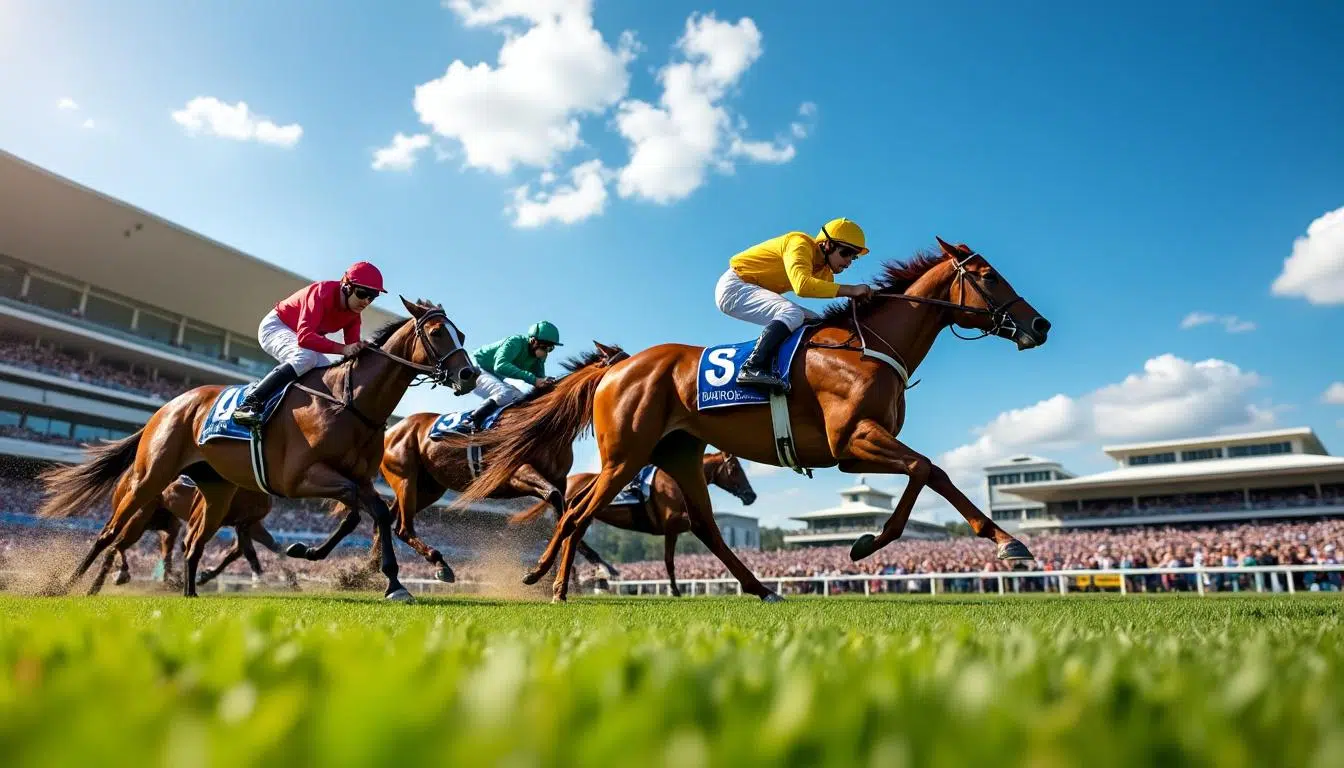 découvrez les règles essentielles qu’un turfiste, spécialiste du cheval souhaitant parier, doit absolument connaître avant de miser pour optimiser ses chances de gains sur les courses hippiques.