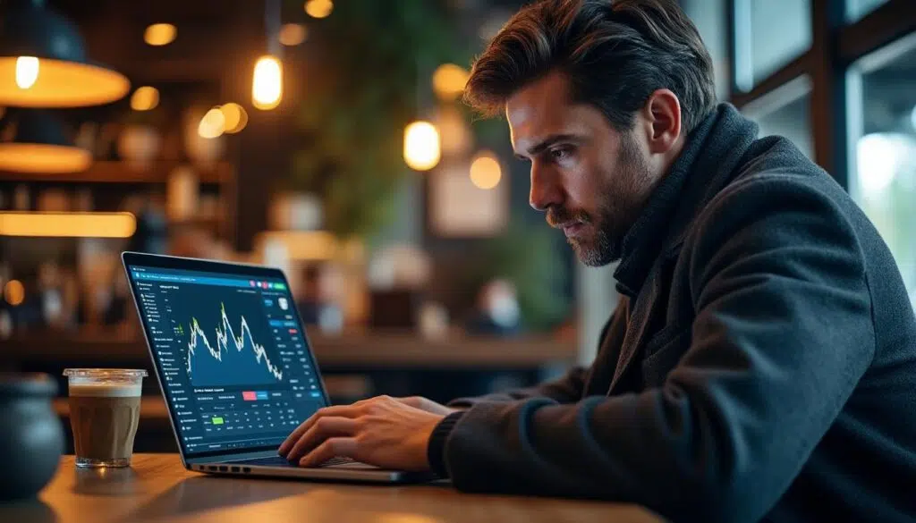 découvrez comment turf express révolutionne votre expérience de paris grâce à ses analyses rapides et précises, vous aidant à maximiser vos gains en toute simplicité.