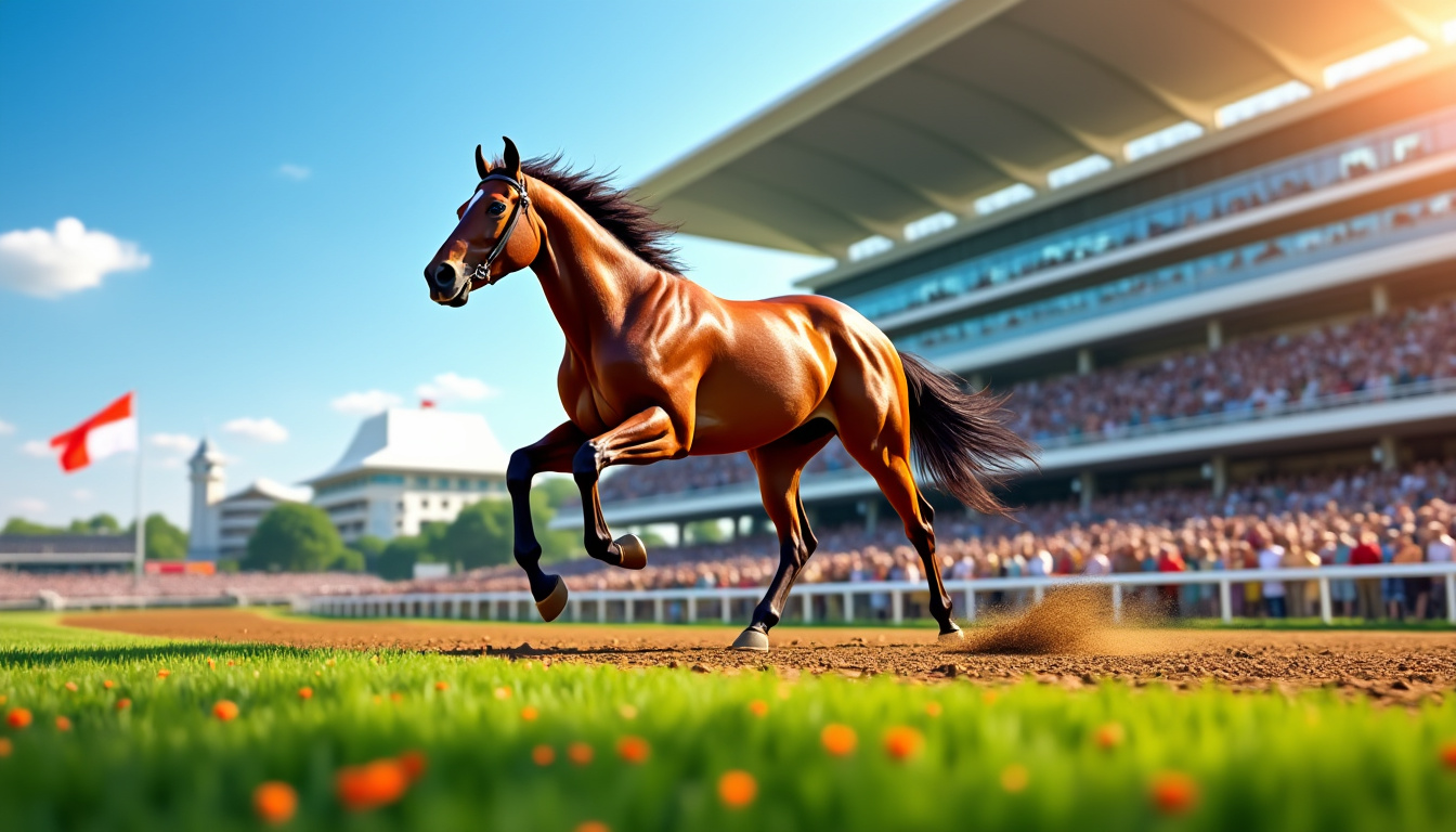 découvrez comment analyser efficacement les performances d’un cheval de base pour le quinté de demain et optimiser vos pronostics grâce à des critères fiables et des exemples concrets.