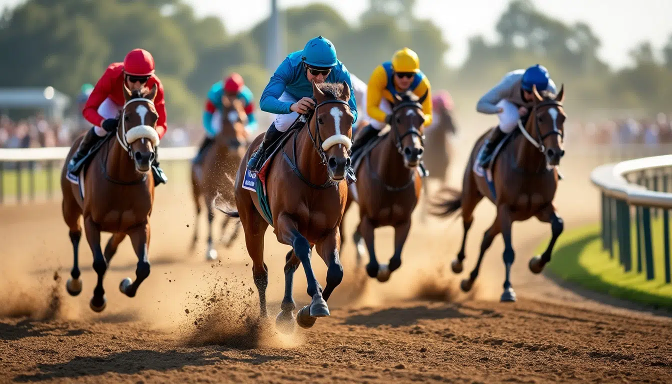 découvrez comment analyser efficacement les performances d'un cheval de base pour le quinté de demain, en prenant en compte les critères clés, les statistiques récentes et les facteurs de réussite afin d'optimiser vos pronostics turf.
