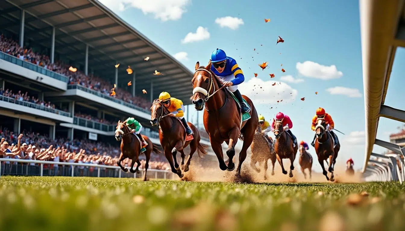 découvrez comment vous pouvez faire confiance aux sélections pmu proposées par des experts pour optimiser vos mises, maximiser vos chances de gains et parier en toute sérénité.