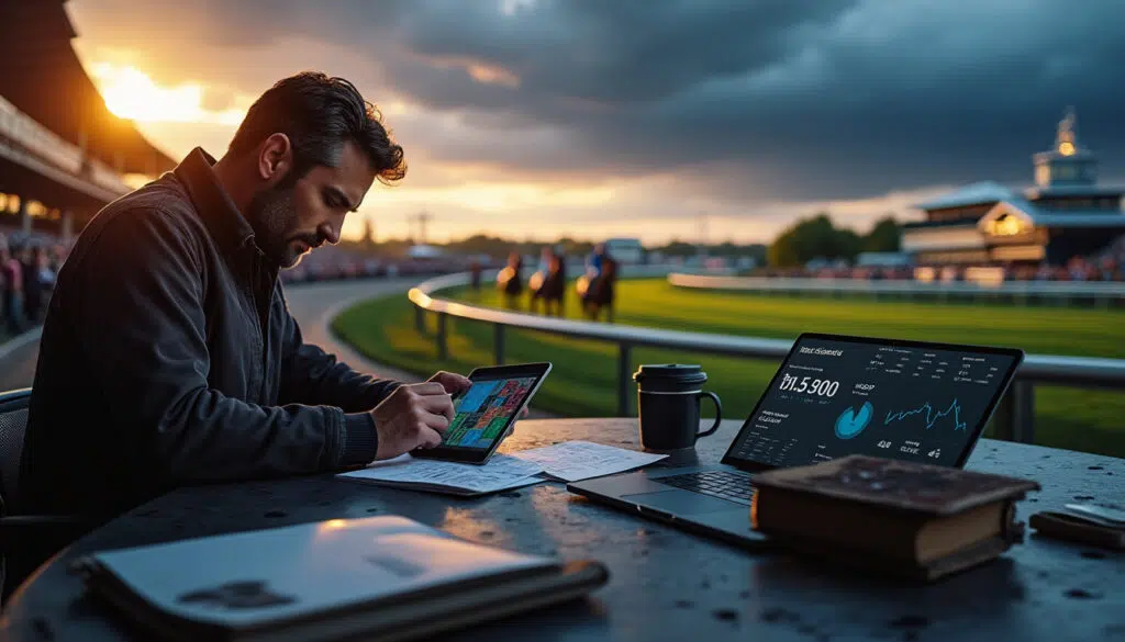 découvrez comment l'analyse des statistiques améliore la fiabilité de vos pronostics pour le quinté et augmente vos chances de succès sur les courses hippiques.
