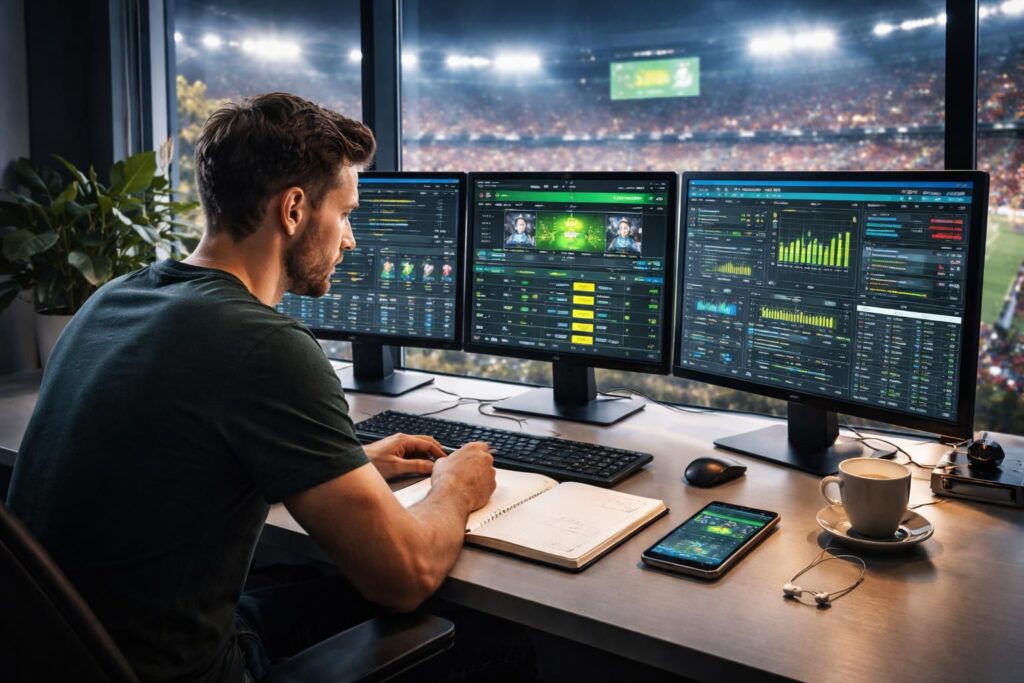 découvrez nos stratégies efficaces pour maximiser vos gains avec des paris sportifs lors de la coupe du monde. conseils, astuces et analyses pour parier intelligemment.