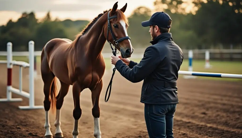 découvrez nos conseils essentiels pour préparer efficacement votre équidé à la course de haies destinée aux jeunes chevaux, alliant entraînement, nutrition et bien-être.