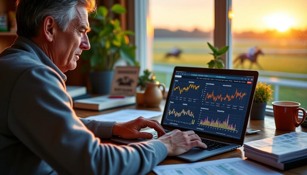 découvrez comment maximiser vos chances de gagner en misant sur le quinté du jour grâce à nos conseils d’analyse, astuces de pronostics et méthodes pour décrypter les chevaux favoris et outsiders.