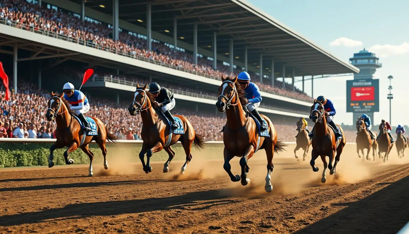 découvrez les erreurs courantes à éviter dans les concours turf pour maximiser vos gains et améliorer vos stratégies de pari.