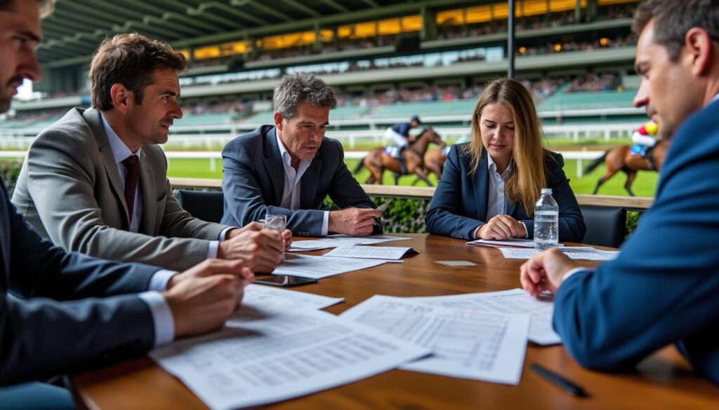 découvrez les erreurs courantes à éviter dans les concours turf pour maximiser vos gains et augmenter vos chances de succès.