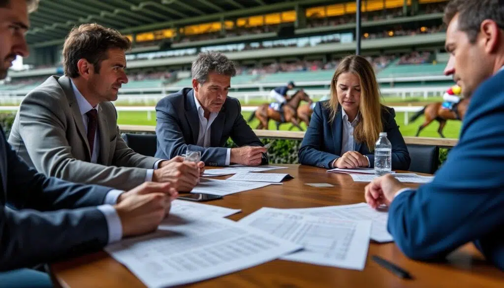 découvrez les erreurs courantes à éviter dans les concours turf pour maximiser vos gains et augmenter vos chances de succès.