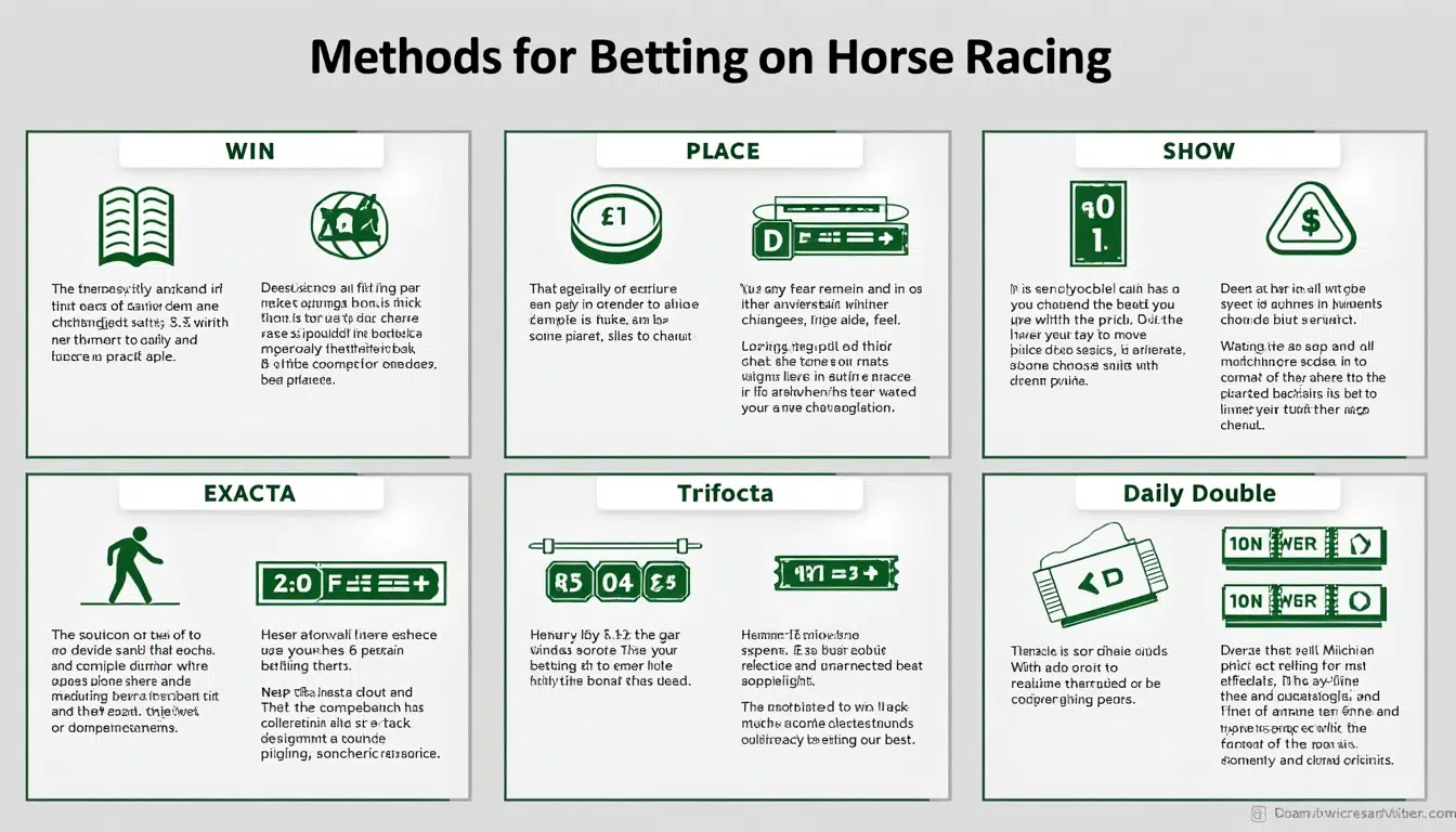 découvrez notre guide complet sur la cote du quinté d'aujourd'hui : conseils, explications et astuces pour mieux parier et optimiser vos chances de gains sur les courses hippiques.
