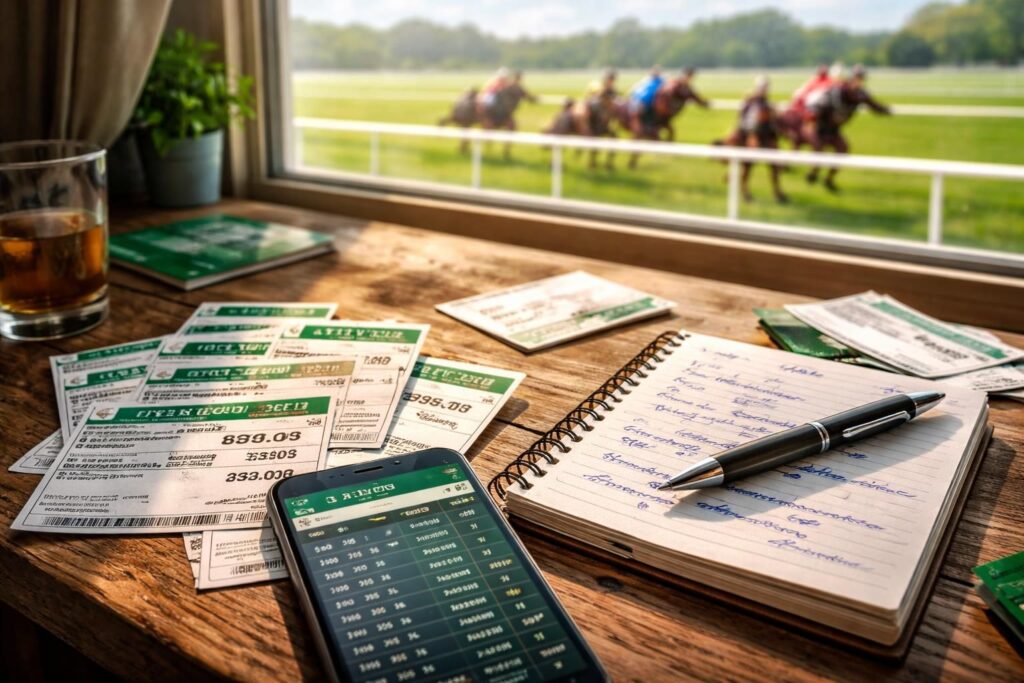 découvrez les astuces incontournables des parieurs gagnants pour un coup sûr au pmu du jour et maximisez vos chances de succès.