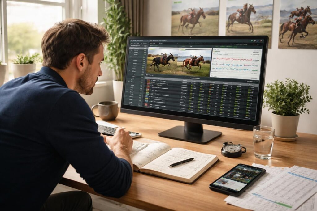 apprenez les meilleures astuces pour parier avec succès sur le tiercé du jour et maximisez vos gains grâce à nos conseils experts.