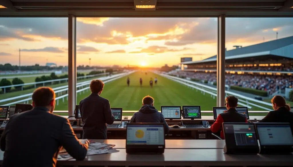 apprenez les fondamentaux des paris hippiques avec mes courses hippiques et maximisez vos chances de gagner en toute simplicité.