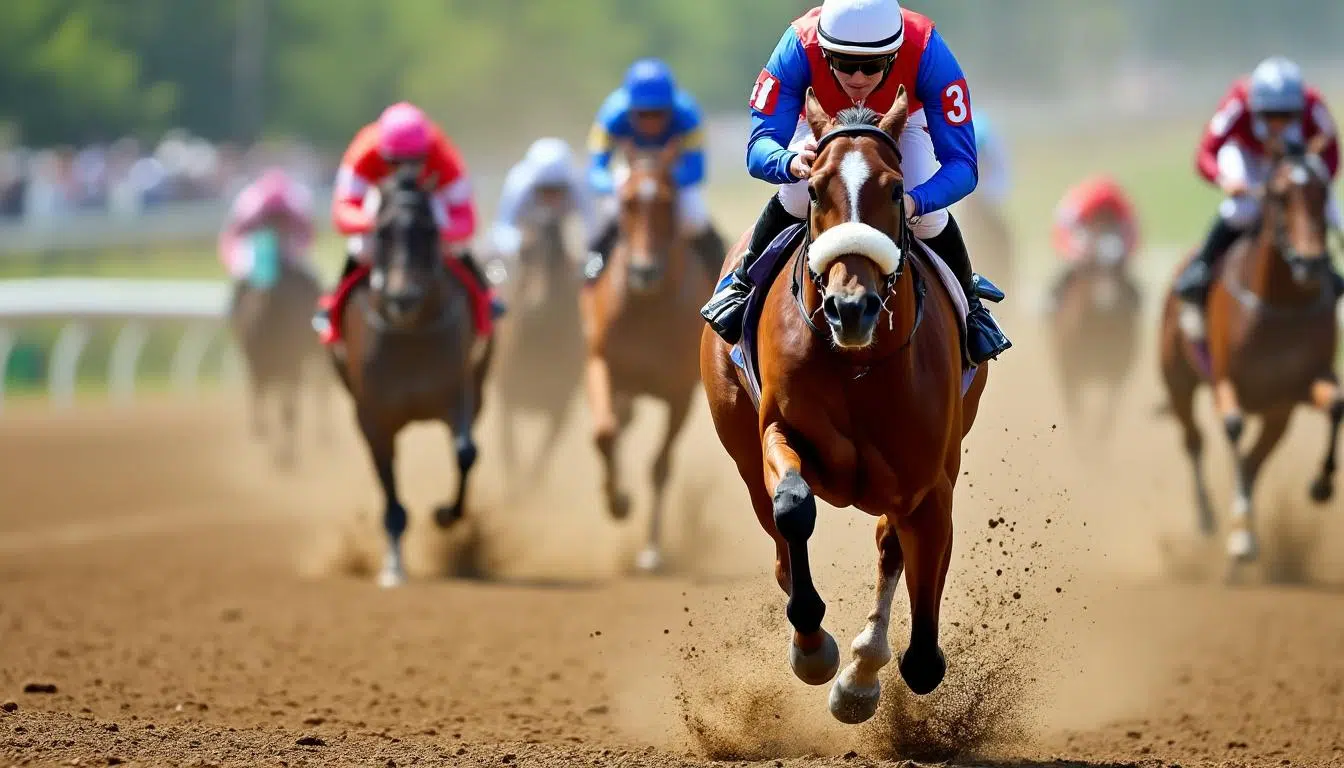 apprenez les fondamentaux des paris hippiques avec mes courses hippiques et augmentez vos chances de gagner grâce à nos conseils experts.