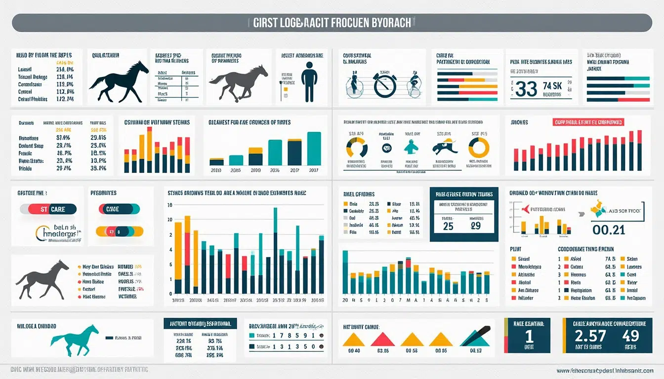 découvrez notre sélection des meilleures écuries à suivre lors de la course hippique pmu du jour pour optimiser vos pronostics et augmenter vos chances de gain !