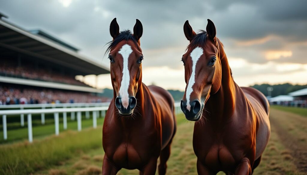découvrez les événements clés à prendre en compte pour optimiser vos chances de succès lors d’un pari couplé placé sur deux chevaux. astuces et conseils indispensables pour parieurs avertis.