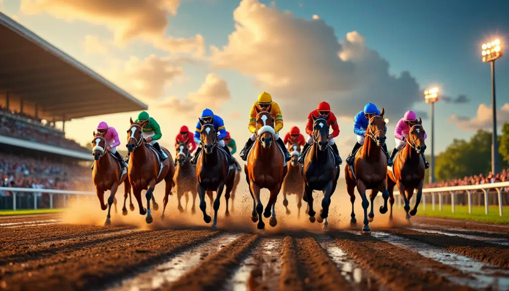 découvrez comment éviter les erreurs courantes grâce à notre guide complet sur les arrivées du tiercé de demain. obtenez des conseils pratiques pour augmenter vos chances de succès aux courses hippiques.