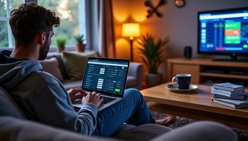 découvrez comment éviter les erreurs fréquentes lors du report de paris vers la course suivante et maximisez vos chances de succès avec nos conseils pratiques.