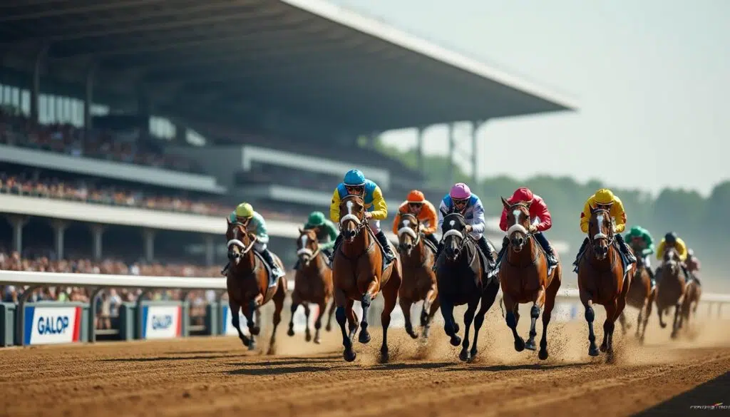 découvrez le guide complet des meilleures pratiques sur france galop, le site officiel des courses de galop en france, pour tout savoir sur les événements, les chevaux et les courses.