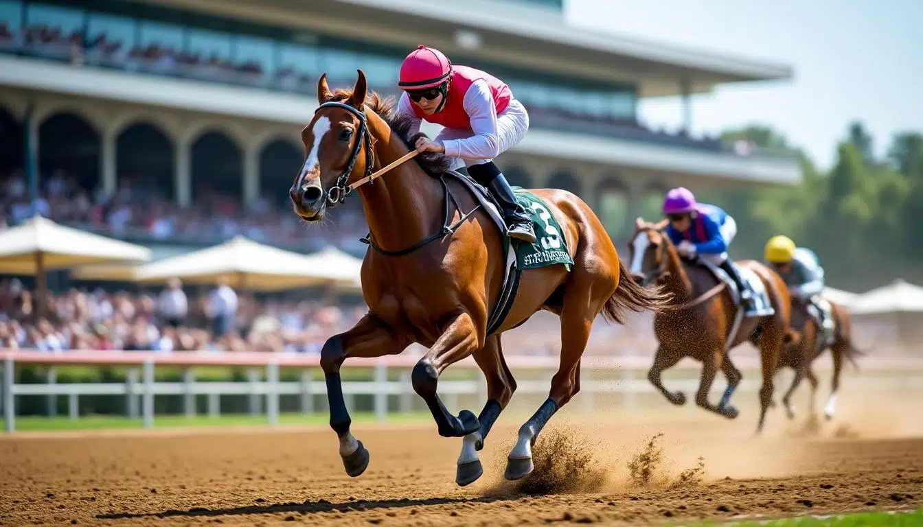 découvrez le guide complet des meilleures pratiques sur france galop, le site officiel des courses de galop, pour tout savoir sur les courses, conseils, résultats et actualités.