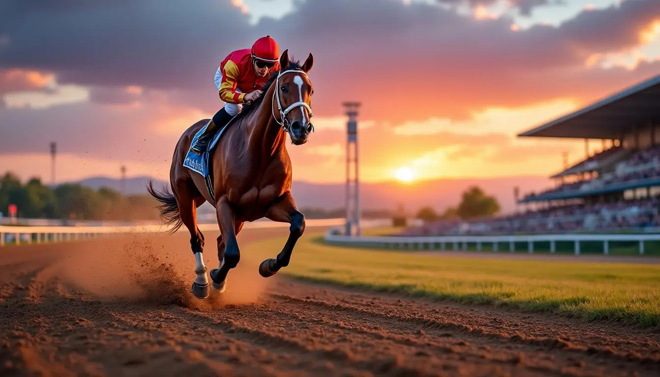 découvrez l’as du turf, vos sélections expertes et conseils avisés pour optimiser vos paris hippiques et assurer des gains constants au turf.