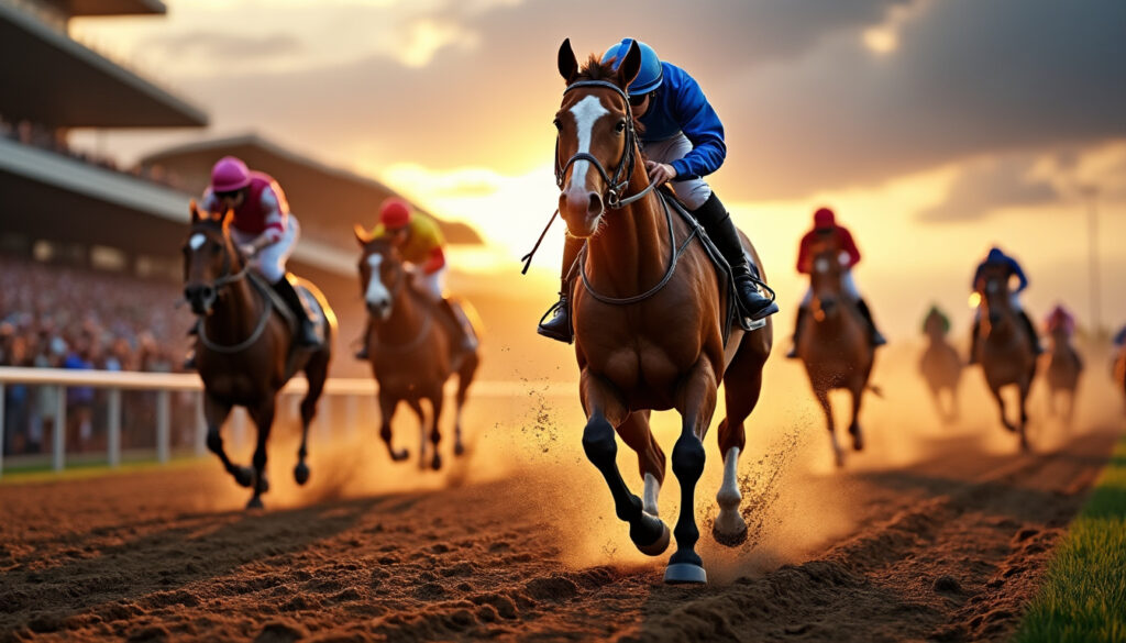 découvrez comment maximiser vos gains sur la course hippique du quinté du jour grâce à nos conseils et astuces pour parier efficacement. analyse, pronostics et stratégies pour optimiser vos chances de réussite !