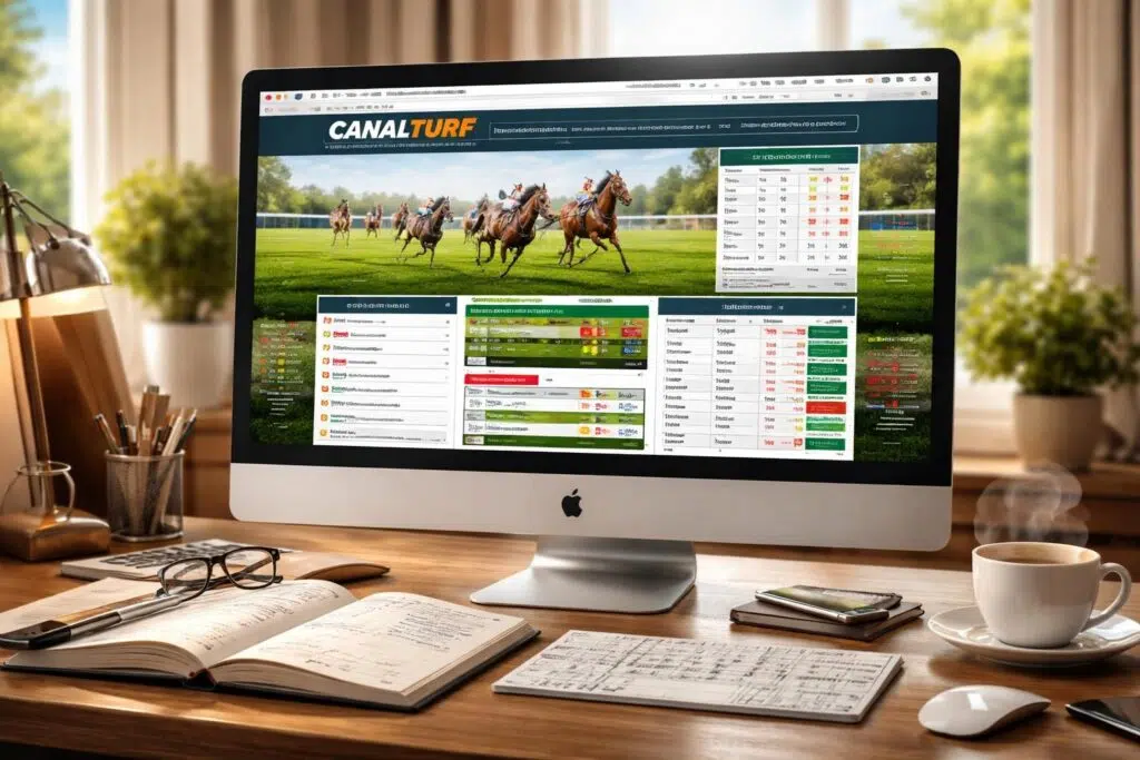 découvrez la définition de canalturf et tout ce que vous devez savoir sur ce site dédié aux courses hippiques, pronostics et actualités.