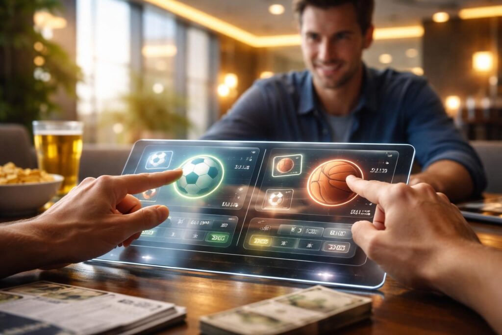 découvrez la signification du pari double et comment cette stratégie gagnante peut maximiser vos chances de succès. explications claires et conseils pratiques pour parier intelligemment.