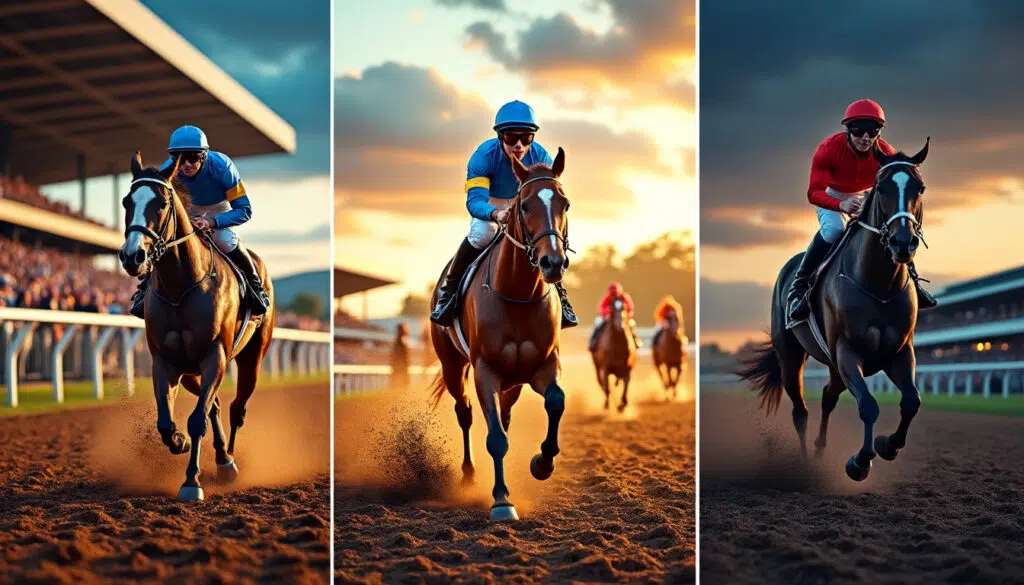 découvrez les résultats du tiercé d'aujourd'hui, l'arrivée officielle et un guide pratique pour parier efficacement sur les courses hippiques.