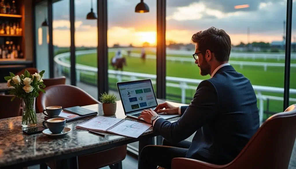 découvrez le petit turf, votre source indépendante de pronostics fiables pour le turf. analyse des tendances et conseils pour parier intelligemment.