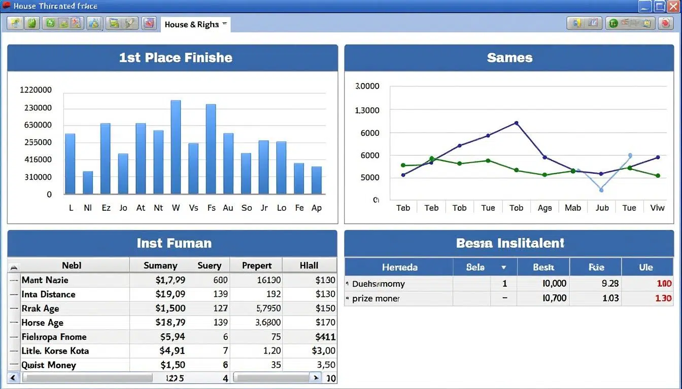 découvrez le petit turf, votre source indépendante de pronostics pour le turf, et explorez les tendances incontournables des courses hippiques.