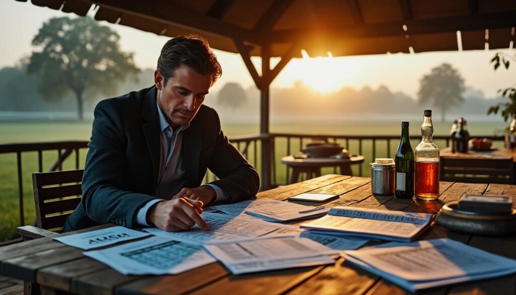 découvrez le calendrier complet et les résultats des réunions du racing pmu, expliqués simplement pour les débutants afin de mieux comprendre et suivre les courses hippiques.