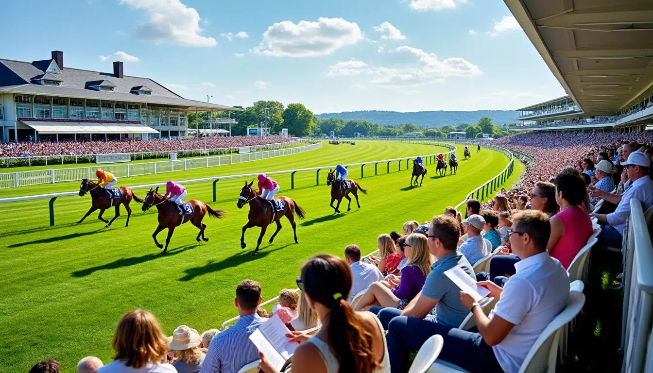 découvrez tout sur le prix léon rambaud, une course d'obstacles emblématique qui rassemble chaque année les passionnés de sport hippique autour d'un événement incontournable. histoire, enjeux et passion au rendez-vous !