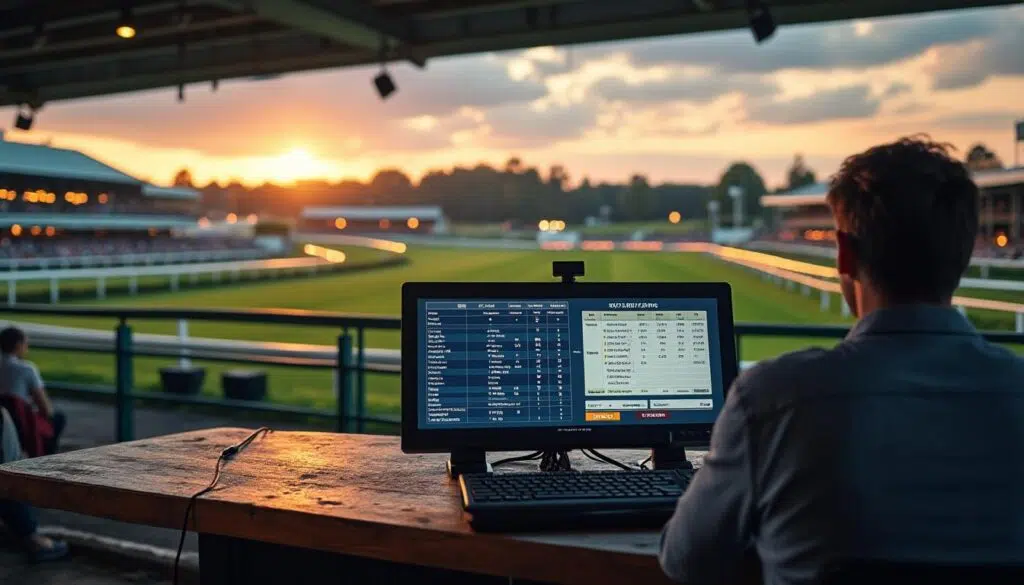 découvrez le rapport du quinté de demain et maximisez vos chances de réussite avec notre guide dédié aux paris gagnants. analyse, pronostics et conseils pour parier en toute confiance.