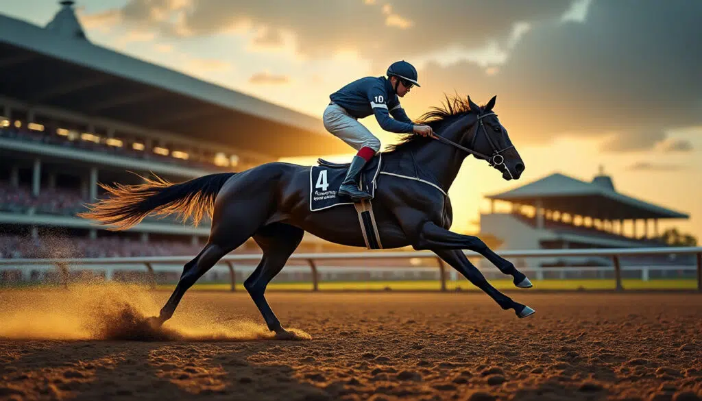 découvrez en avant-première les arrivées probables des courses pmu de demain. anticipez les résultats pour optimiser vos paris et maximiser vos chances de gains grâce à nos analyses et conseils experts.