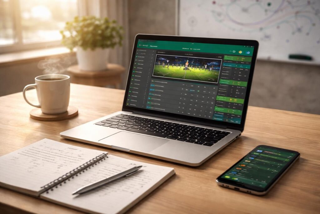 découvrez les astuces indispensables pour maximiser vos chances de succès sur bet365 et pariez en toute confiance.