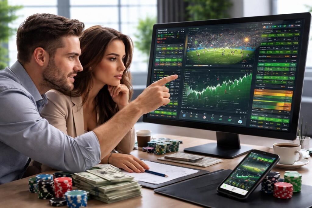 découvrez les meilleures astuces pour maximiser vos gains sur unibet et optimiser vos paris en toute simplicité.