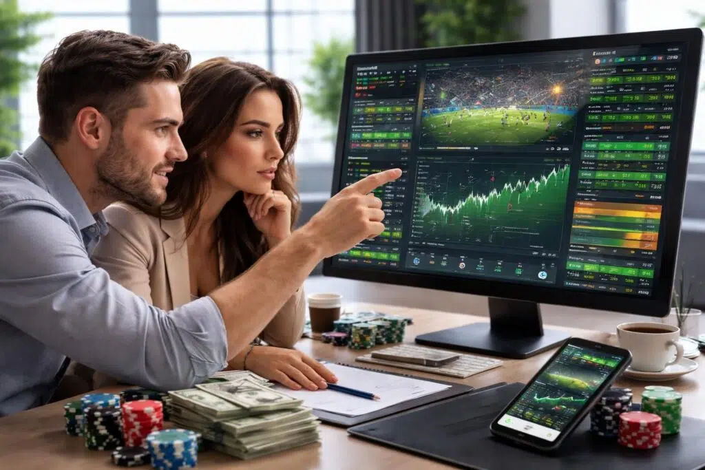 découvrez les meilleures astuces pour maximiser vos gains sur unibet et optimiser vos paris en toute simplicité.