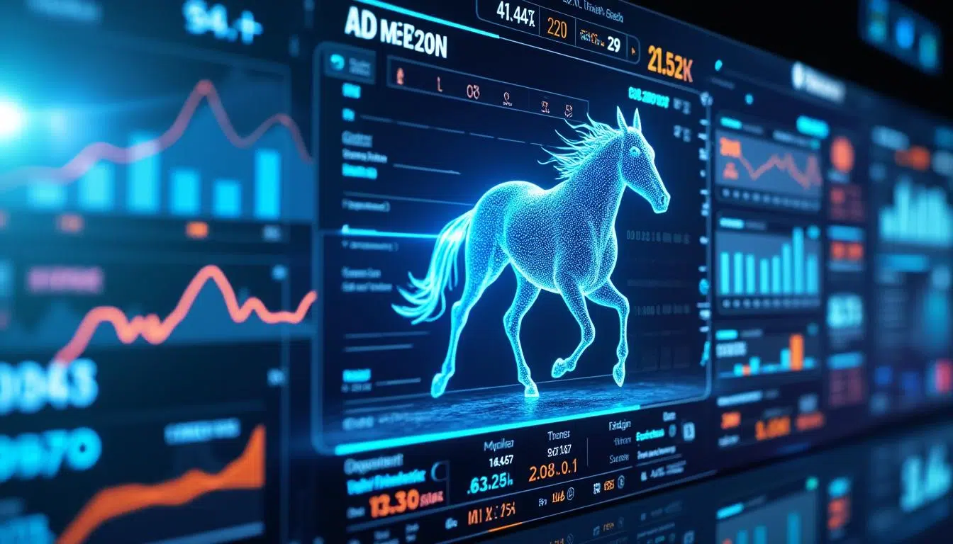 découvrez comment turfchance révolutionne les pronostics hippiques grâce à ses prévisions probabilistes précises et efficaces, optimisant vos chances de succès aux courses.