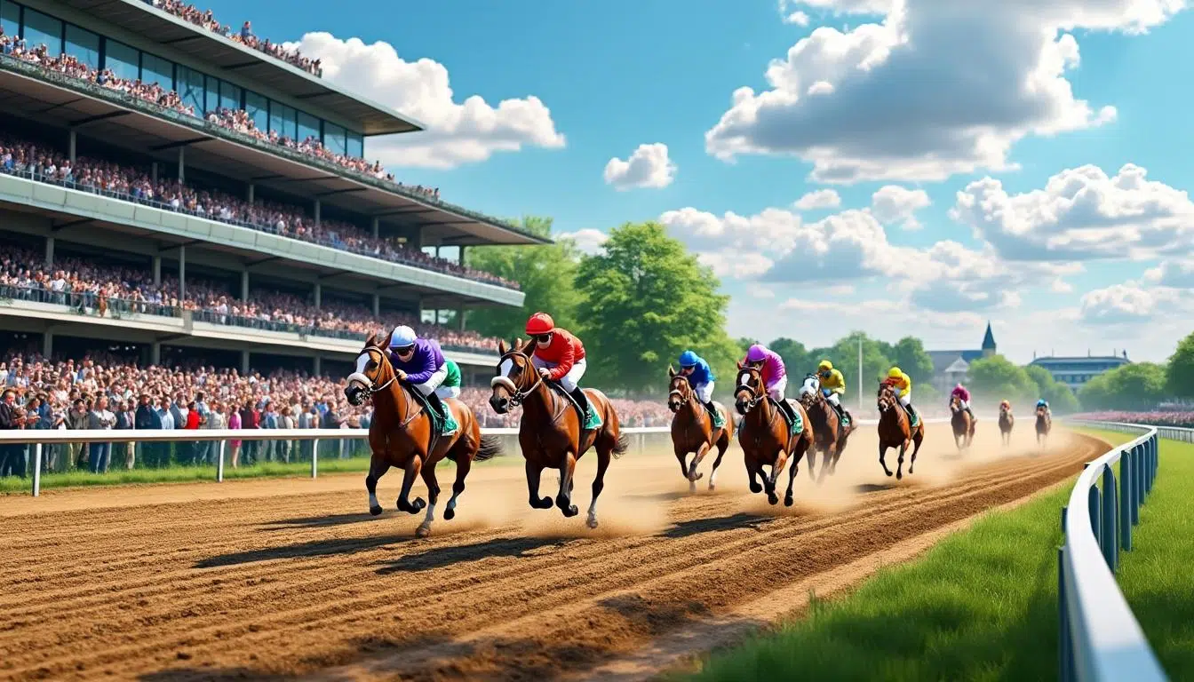 découvrez l’histoire et le palmarès des champions du critérium des 5 ans en trot attelé, avec un tour d’horizon des grands vainqueurs qui ont marqué cette prestigieuse course au fil des années.