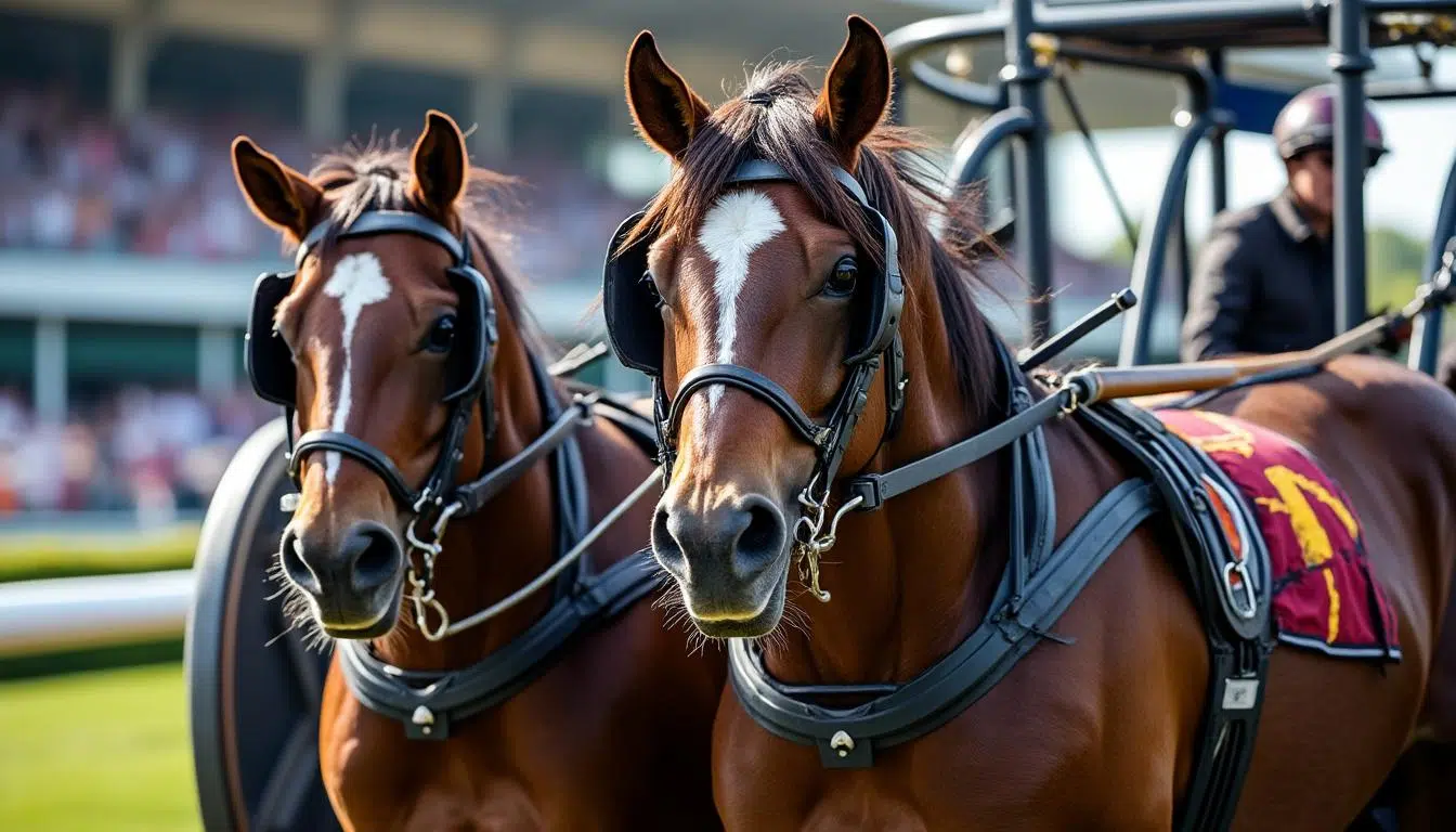 découvrez l’histoire des champions du critérium des 5 ans en trot attelé, avec un retour sur les chevaux et drivers qui ont marqué cette prestigieuse course au fil des années.