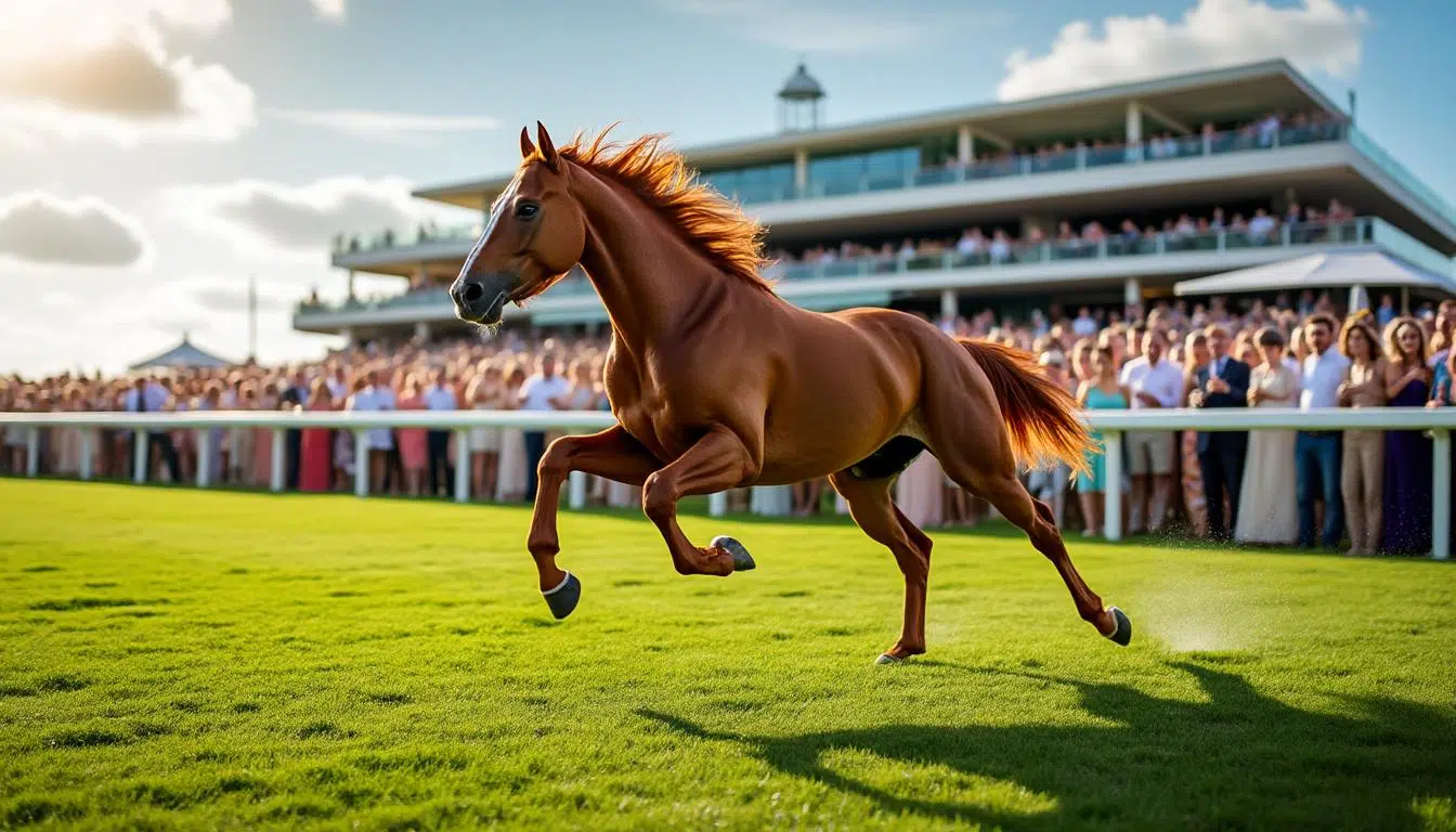 découvrez les coureuses incontournables à suivre lors du prix rothschild cette année, une prestigieuse course de galop dédiée aux femelles. analyse des favorites, enjeux et pronostics.