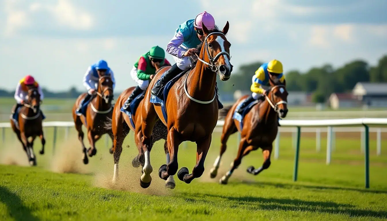 découvrez les coureuses favorites du prix rothschild en galop pour femelles cette année : analyse des chevaux à surveiller, pronostics et conseils pour suivre cette prestigieuse course hippique.