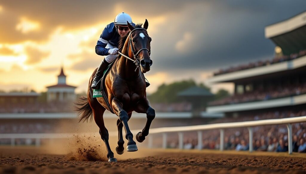 découvrez les principaux défis auxquels un jockey fait face lorsqu’il monte un cheval de galop professionnel : gestion de la pression, adaptation à la monture, maîtrise technique et préparation physique rigoureuse.