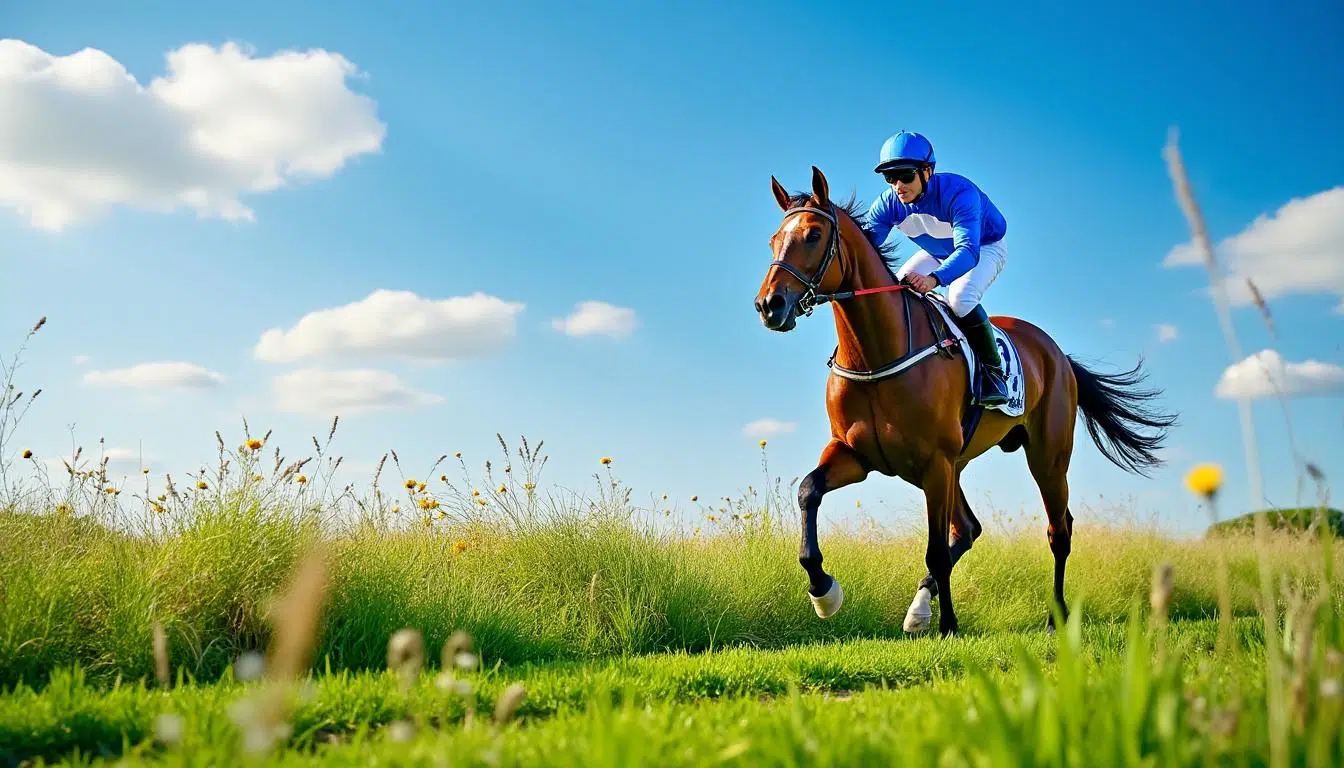 découvrez les principaux défis auxquels un jockey est confronté lorsqu'il monte un cheval de galop professionnel : gestion du stress, maîtrise technique, relation avec le cheval et adaptation aux conditions de course.